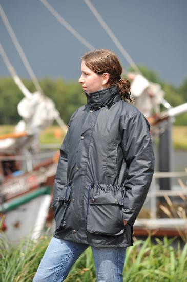 3 in 1 deals riding jacket