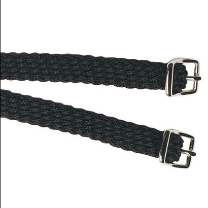 Perris Spur Straps with Keepers