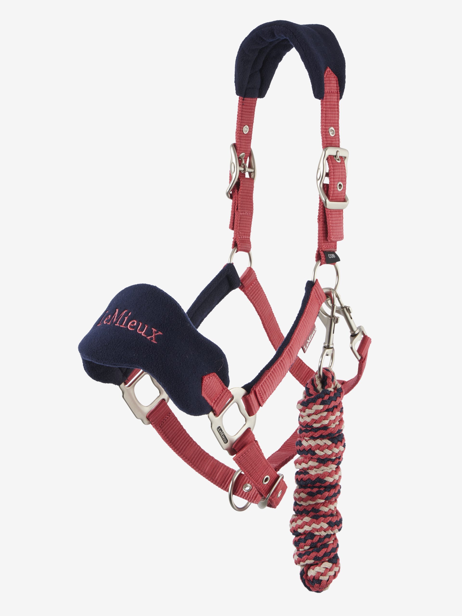 IT06994_product_vogue_pop_headcollar_and_leadrope_cranberry_01