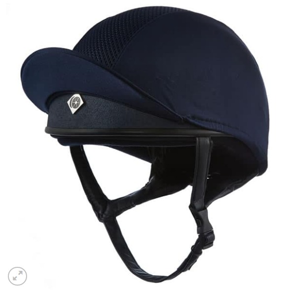 58cm riding hat cheap