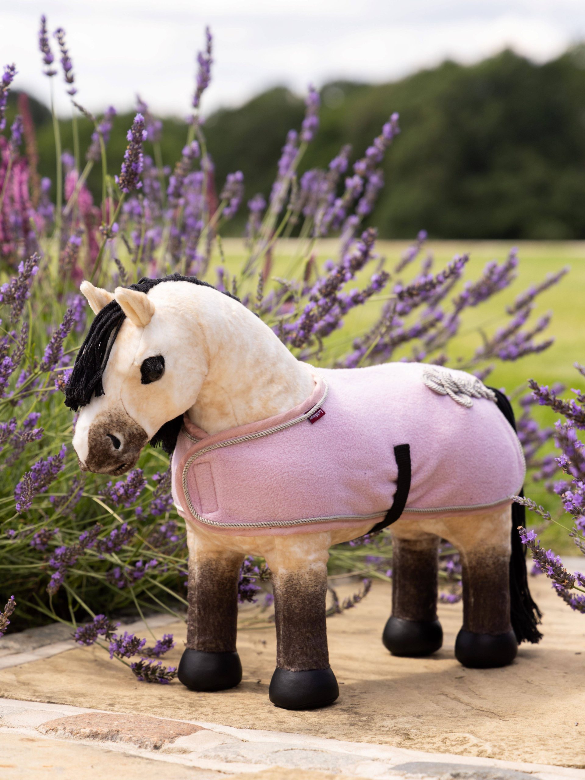 LeMieux Toy Pony - BUBBLES — Vision Saddlery